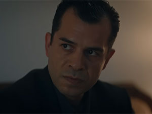 Asırlık Gece - Süleyman Uğurlu - Makbul Uluğ Kimdir?