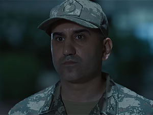 Asırlık Gece - Tamer Tunç - Nedim Şahin Kimdir?