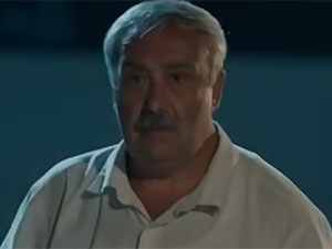 Asırlık Gece - Turgut Çalhan - Bahri Aydın Kimdir?