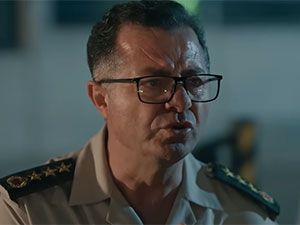 Asırlık Gece - Uğur Zafer - Güven Şağban Kimdir?