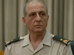 Asırlık Gece - Volkan Murat Benli - Tuğgeneral Ahmet Hacıoğlu Kimdir?