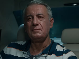 Asırlık Gece - Yılmaz Erdem - Akın Öztürk Kimdir?
