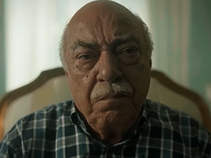 Asırlık Gece - Yücel Erten - Fethullah Gülen Kimdir?