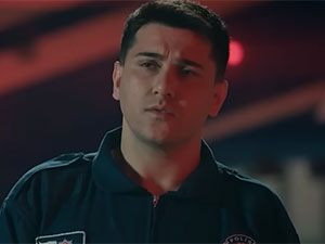 Asırlık Gece - İsa Duran - Ahmet Oruç Kimdir?