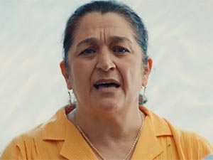 Aşk Ağlatır - Nalan Olcayalp - Tülay Kimdir?