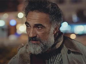 Aşk Ağlatır - Selim Bayraktar - Hünkar Balaban Kimdir?