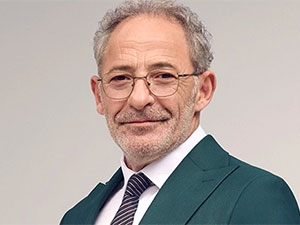 Aşk Evlilik Boşanma - Levent Can - Altan Önerli Kimdir?