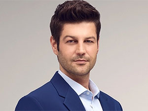 Aşk Evlilik Boşanma - Serhat Teoman - Çınar Tabipoğlu Kimdir?