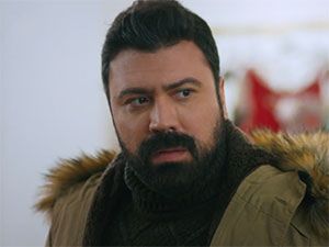 Aşk Laftan Anlamaz - Bülent Emrah Parlak - Cemil Kimdir?