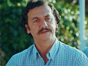 Aşk Laftan Anlamaz - Gökhan Niğdeli - Kamuran Kimdir?