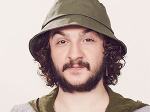 Aşk Laftan Anlamaz - Metehan Kuru - Gökçe Kimdir?