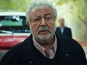 Aşk Laftan Anlamaz - Metin Akpınar - Haşmet Kimdir?