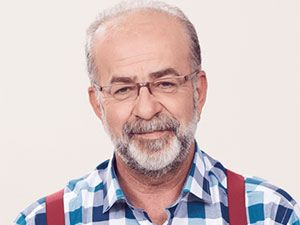 Aşk Laftan Anlamaz - Oğuz Okul - Kemal Kimdir?