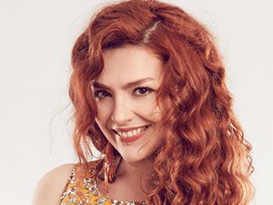 Aşk Laftan Anlamaz - Özcan Tekdemir - Aslı Kimdir?