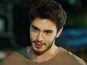 Aşk Laftan Anlamaz - İsmail Ege Şaşmaz - İbrahim Kimdir?