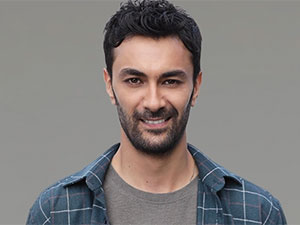 Aşk Mantık İntikam - Mehmet Korhan Fırat - Ekrem Erten Kimdir?