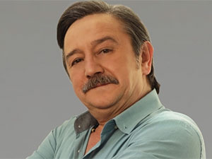 Aşk Mantık İntikam - Süleyman Atanısev - Yalçın Erten Kimdir?