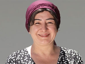 Aşk Mantık İntikam - Zeynep Kankonde - Menekşe Erten Kimdir?