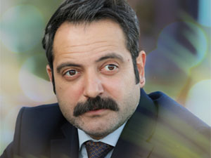 Aşk ve Gözyaşı - Gürhan Altundaşar - Oğuz Keskin Kimdir?