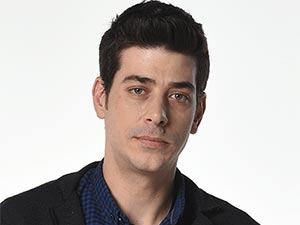 Aşk ve Gurur - Alper Saldıran - Murat Işık Kimdir?