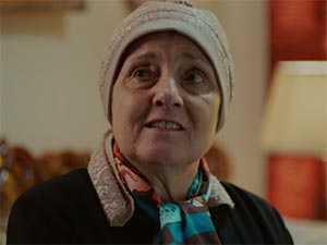 Aşk ve Gurur - Güler Ökten - Gülnaz Işık Kimdir?