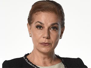 Aşk ve Gurur - Lila Gürmen - Şevval Arca Kimdir?