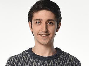 Aşk ve Gurur - Muhammed Rojhat Özsoy - Ali Esen Kimdir?