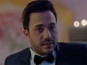 Aşk ve Gurur - Sertan Erkaçan - Taylan Çınarlı Kimdir?