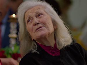 Aşk ve Gurur - Suna Sancaktar - Mesude Kimdir?