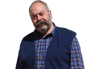 Aşk ve Mavi - Ali Düşenkalkar - Mümtaz Kimdir?