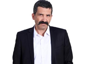 Aşk ve Mavi - Cüneyt Mete - Cemal Göreçki Kimdir?