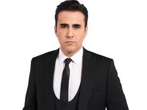 Aşk ve Mavi - Emrah Erdoğan - Ali Göreçki Kimdir?