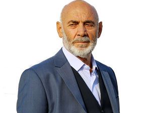 Aşk ve Mavi - Kenan Bal - Fazıl Göreçki Kimdir?