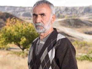 Aşk ve Mavi - Necmettin Çobanoğlu - Mahmut Kimdir?