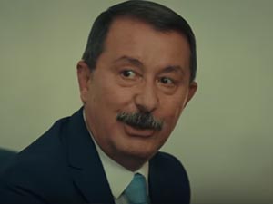 Aşk ve Mavi - Tuncay Kaynak - Sadi Kimdir?