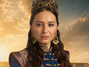 Aşk ve Taht - Ayça Bingöl - Ümmühan Hatun Kimdir?