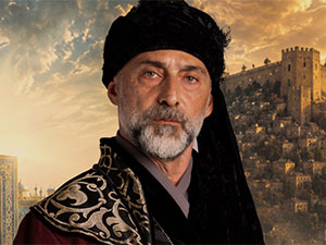 Aşk ve Taht - Cem Bender - Ayaba Kimdir?