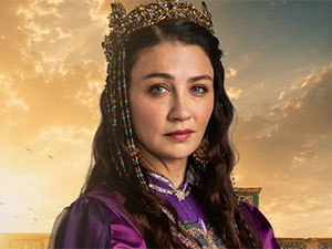 Aşk ve Taht - Ceren Benderlioğlu - Nurcihan Hatun Kimdir?