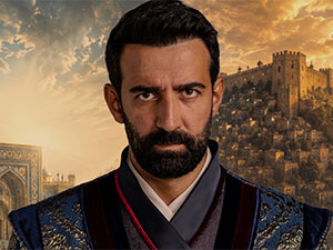 Aşk ve Taht - Ferit Kaya - Melik Celaleddin Kimdir?