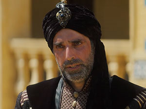 Aşk ve Taht - Kadir Kandemir - Vezir Reşidüddin Kimdir?
