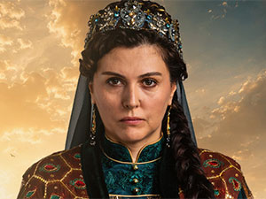 Aşk ve Taht - İdil Yener - Hünkar Hatun Kimdir?