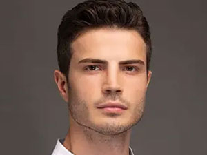 Aşk ve Umut - Furkan Okumuş - Ege Kimdir?