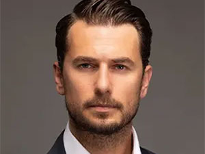 Aşk ve Umut - Hakan Dinçkol - Kuzey Kimdir?