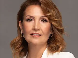 Aşk ve Umut - Zafer Demircan - Feraye Kimdir?