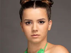 Aşk ve Umut - Zeynep Melis Girşen - Melis Kimdir?