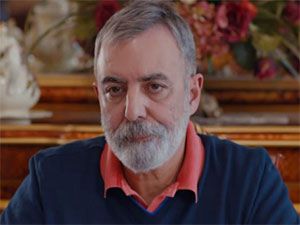 Aşk Yeniden - Orhan Alkaya - Fehmi Şekercizade Kimdir?