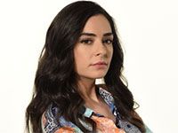 Aşk Zamanı - Nihan Balyalı - Eda Kimdir?