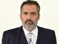 Aşk Zamanı - Yavuz Bingöl - Orhan Kimdir?