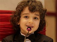 Aşkın Bedeli - Brad Berke Bayrak - Uğur Haznedar Kimdir?