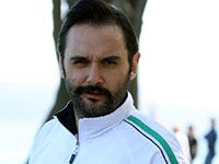 Aşkın Kanunu - Gökçen Gökçebağ - Body Metin Kimdir?